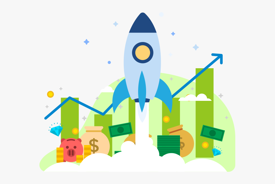 Financial Devops, Transparent Clipart