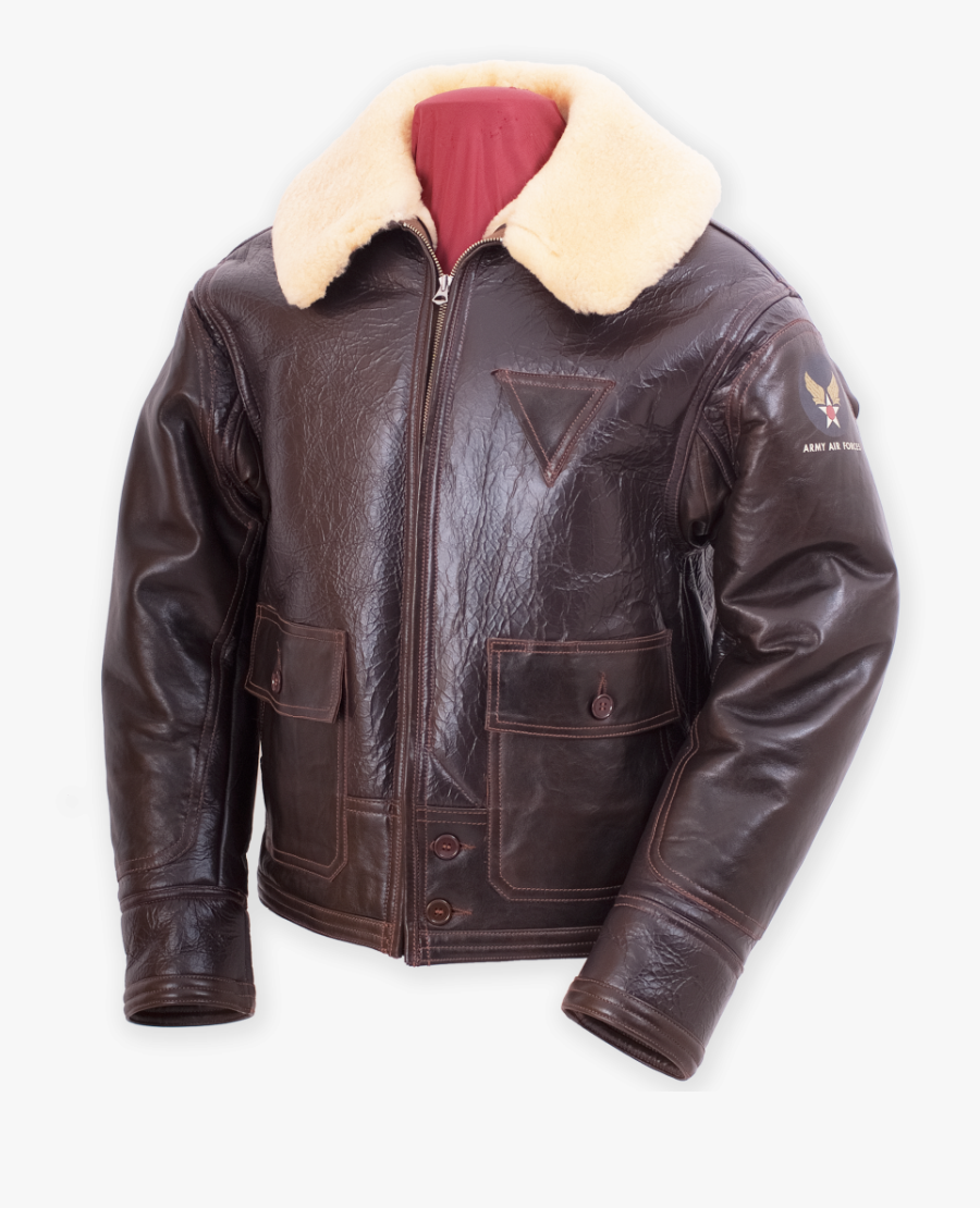 Leather Jacket, Transparent Clipart
