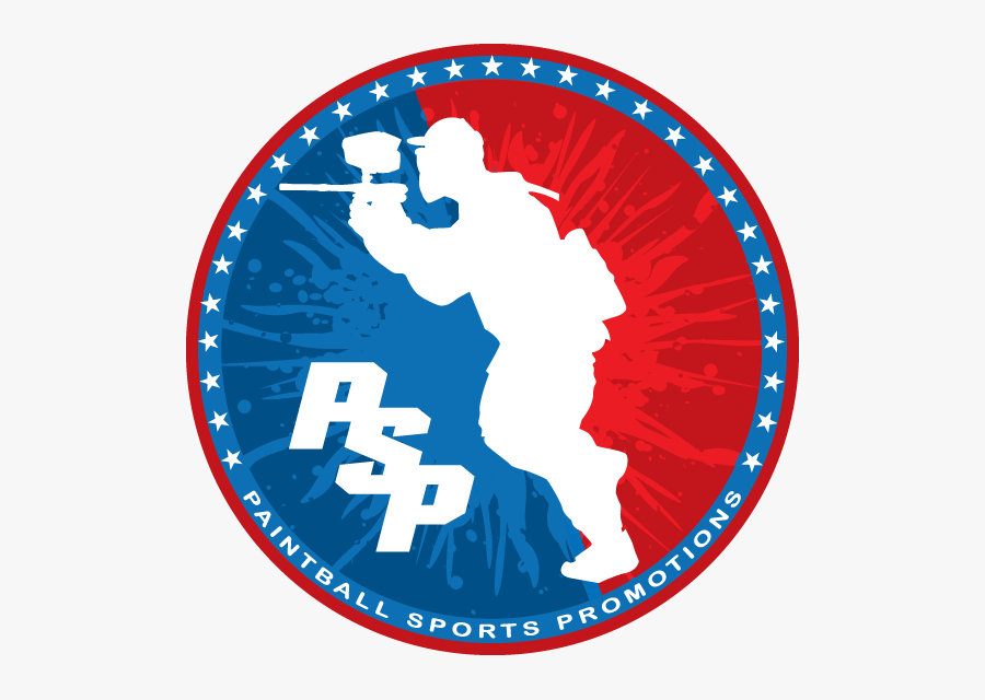 Valken Paint Will Not Be Distributed At Psp Events - Psp Paintball Logo, Transparent Clipart