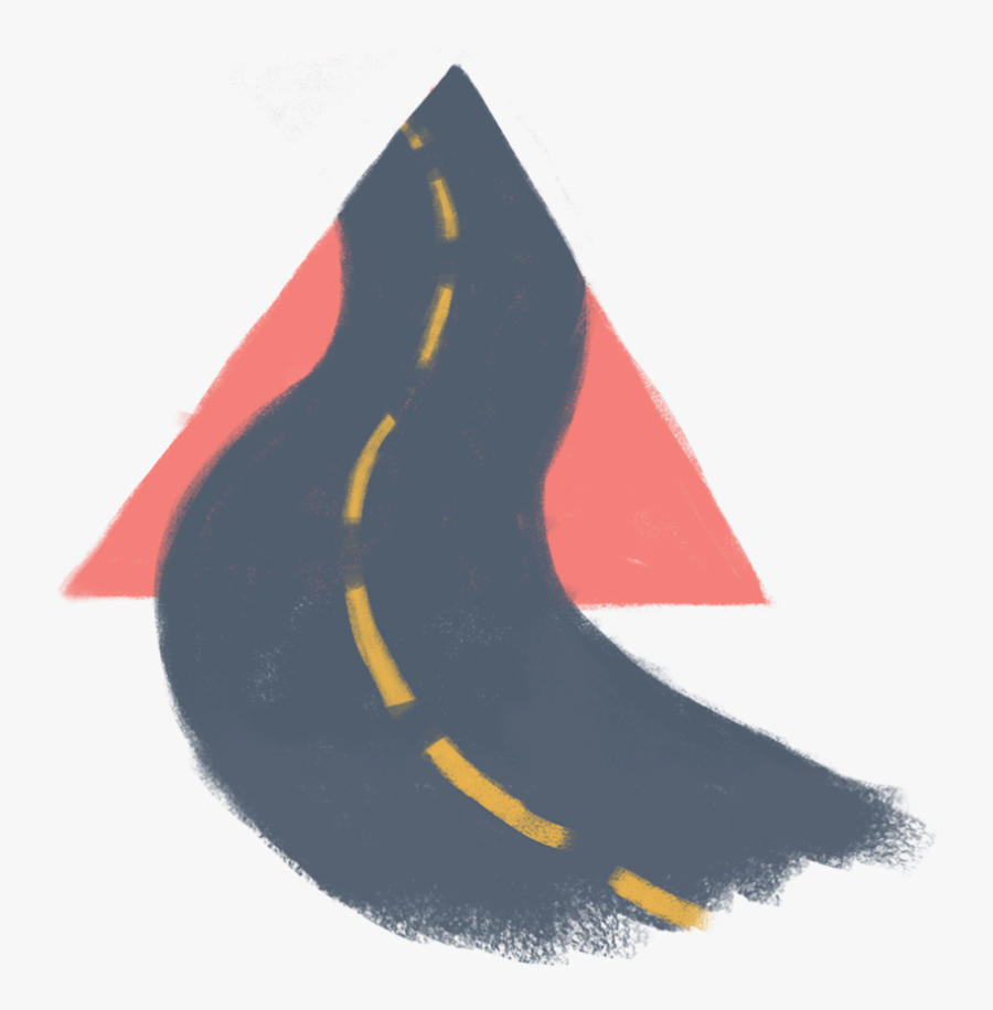 Crescent, Transparent Clipart