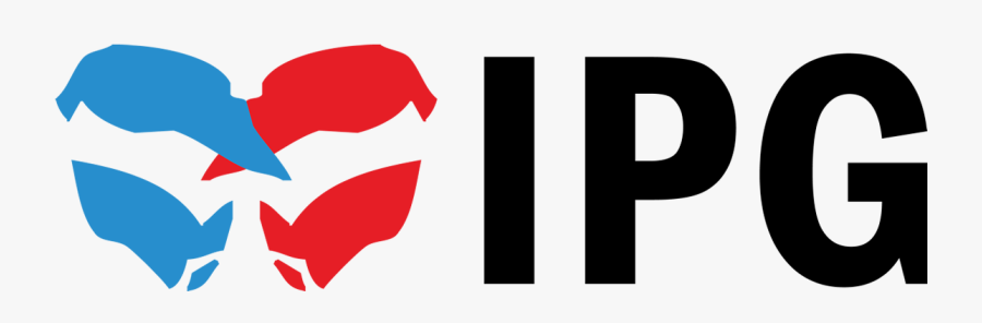 International Paintball Group Logo, Transparent Clipart