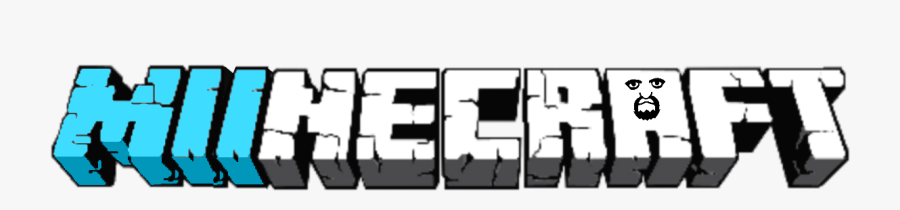 Minecraft, Transparent Clipart