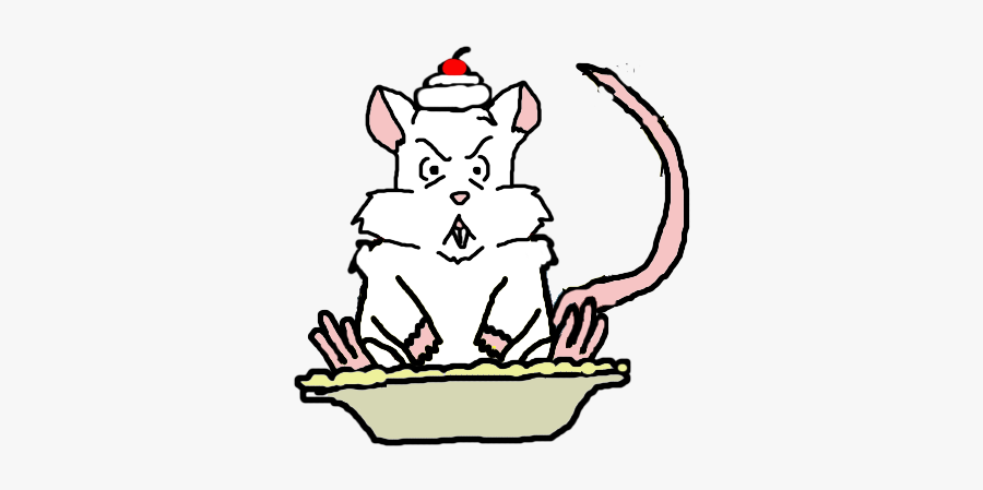 Fuck You Omegle Stranger - Cartoon, Transparent Clipart