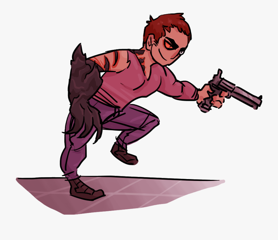 Cartoon, Transparent Clipart