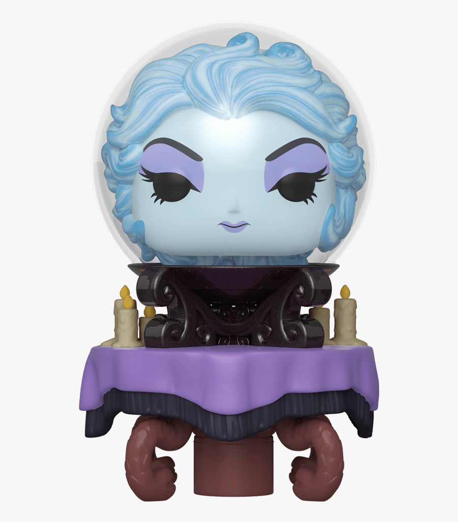 madam mim funko