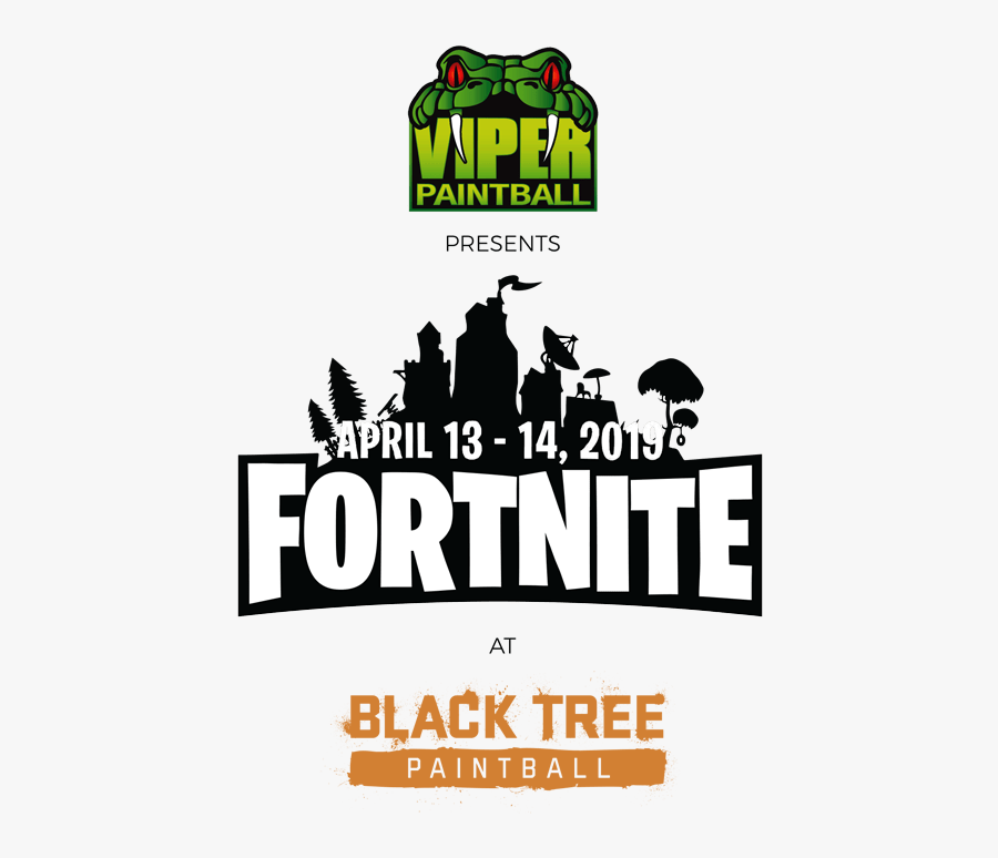 Fortnite, Transparent Clipart