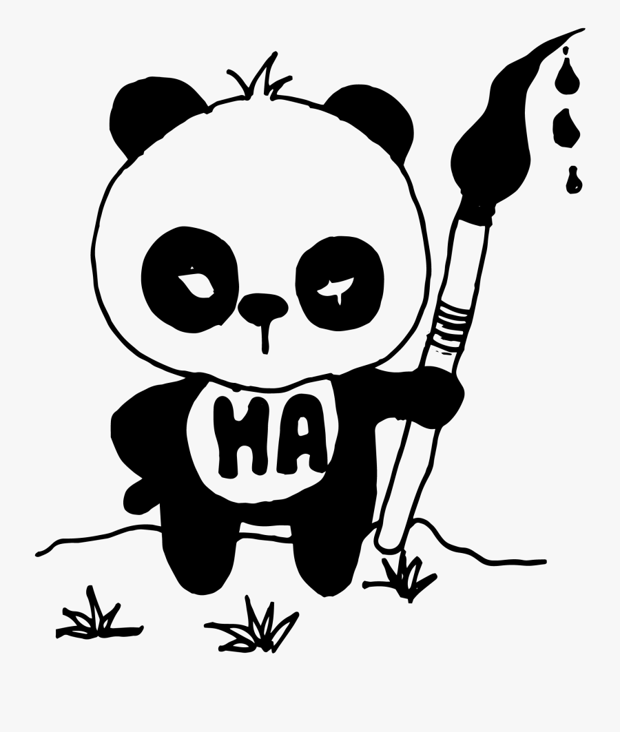 The Humble Art - Illustration, Transparent Clipart