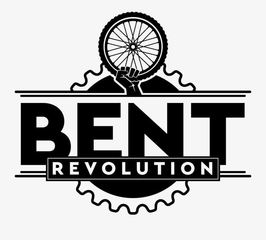 Bicycle Wheel Clip Art, Transparent Clipart