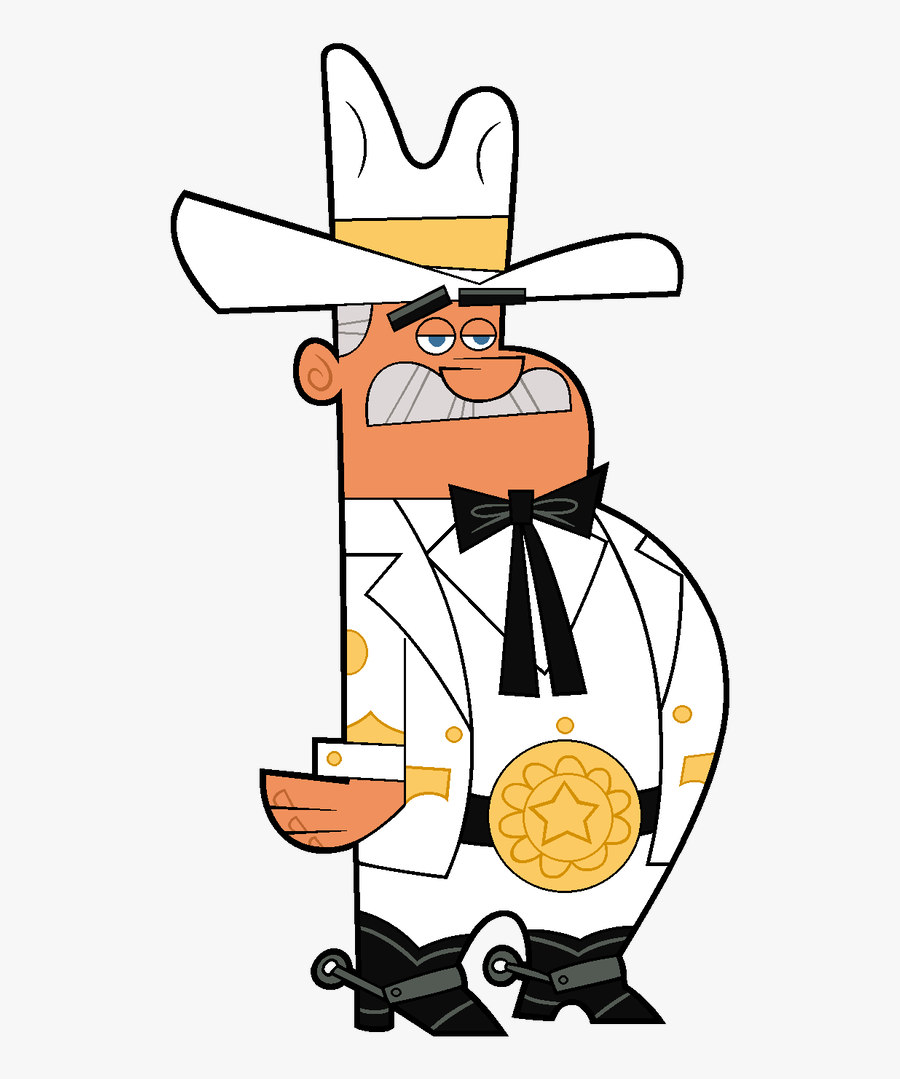 Doug Dimmadome Long Hat, Transparent Clipart