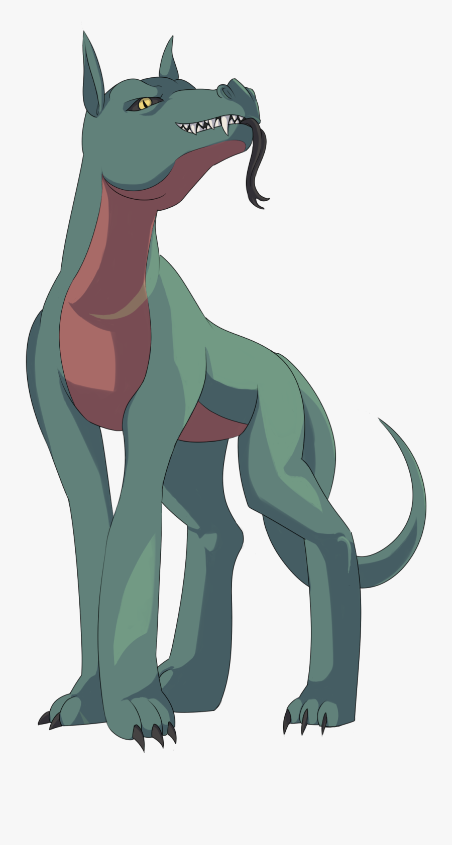 Cartoon, Transparent Clipart