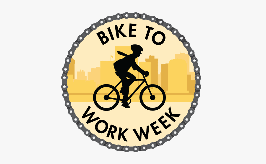 Hybrid Bicycle, Transparent Clipart
