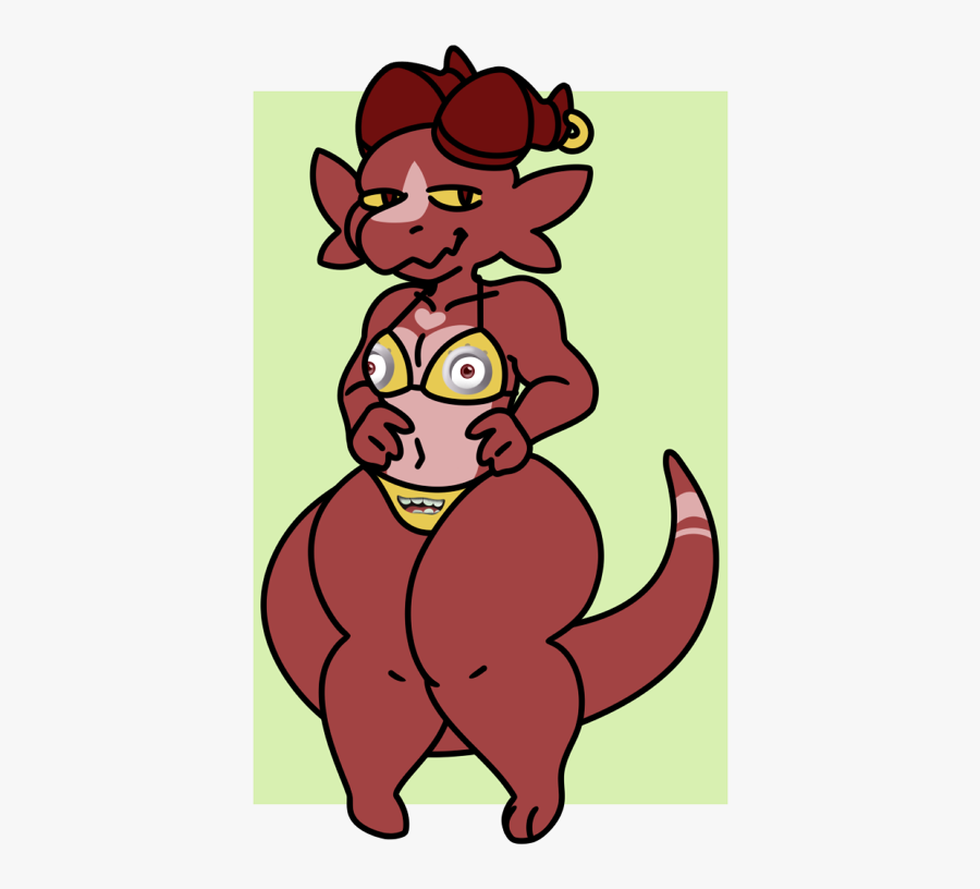 Cartoon, Transparent Clipart