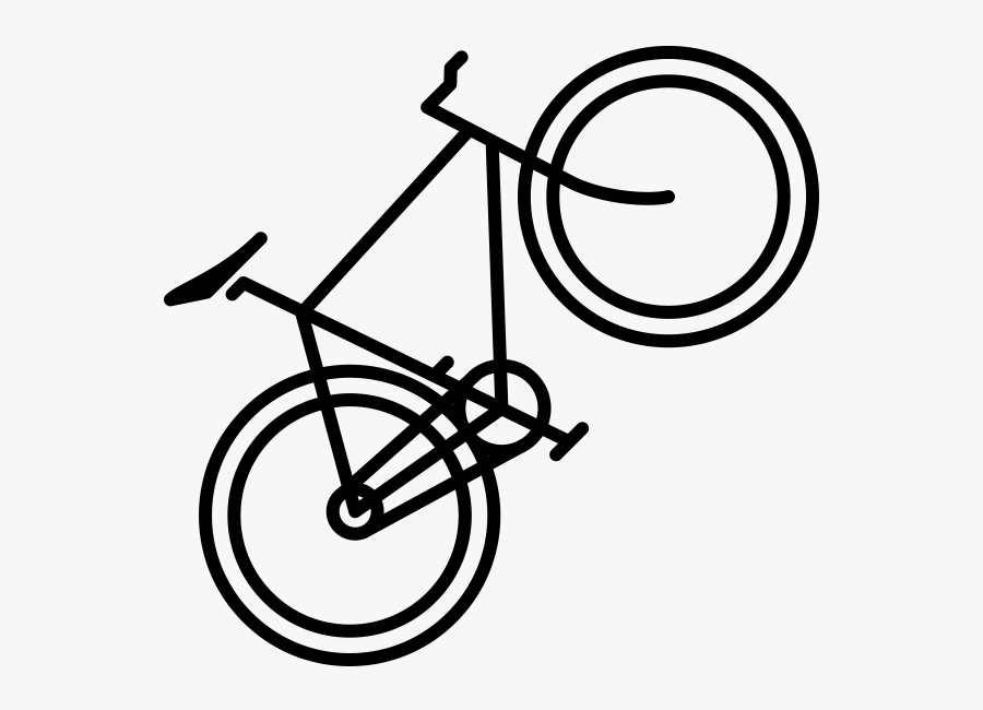 Fixie Rubber Stamp"
 Class="lazyload Lazyload Mirage - Single Speed Bicycle Icon, Transparent Clipart