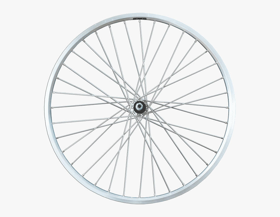 Bike Wheel Png - Forces In A Bike Wheel Spokes, Transparent Clipart