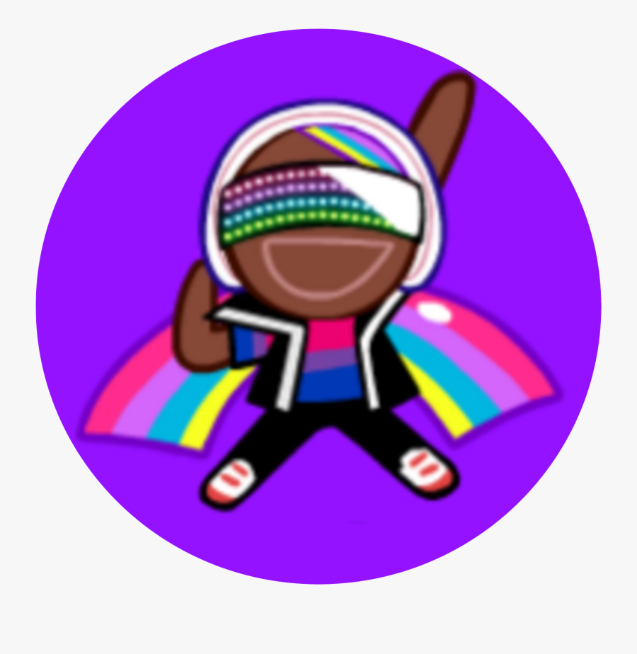 คุกกี้ ดี เจ, Transparent Clipart