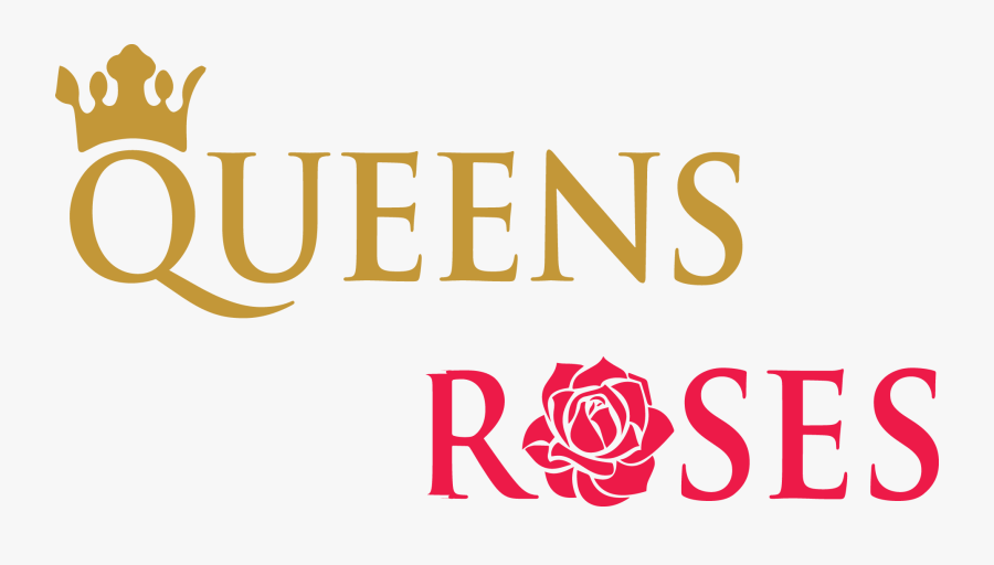 Queen's Roses, Transparent Clipart