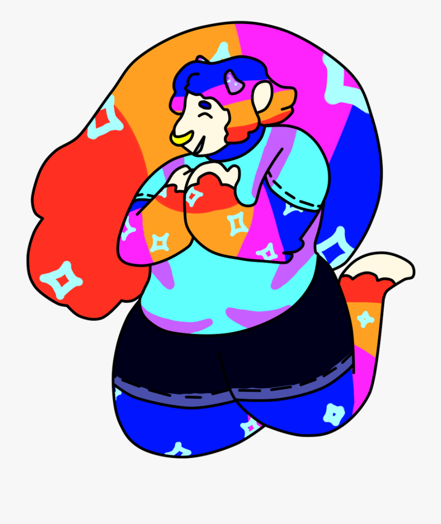 Cartoon, Transparent Clipart