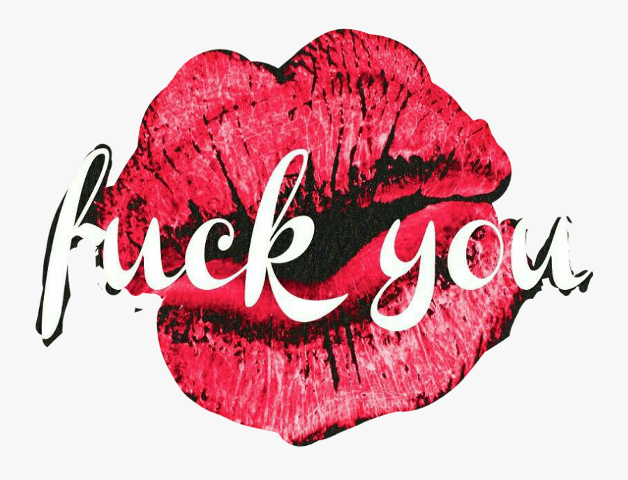 Fuck You Kiss