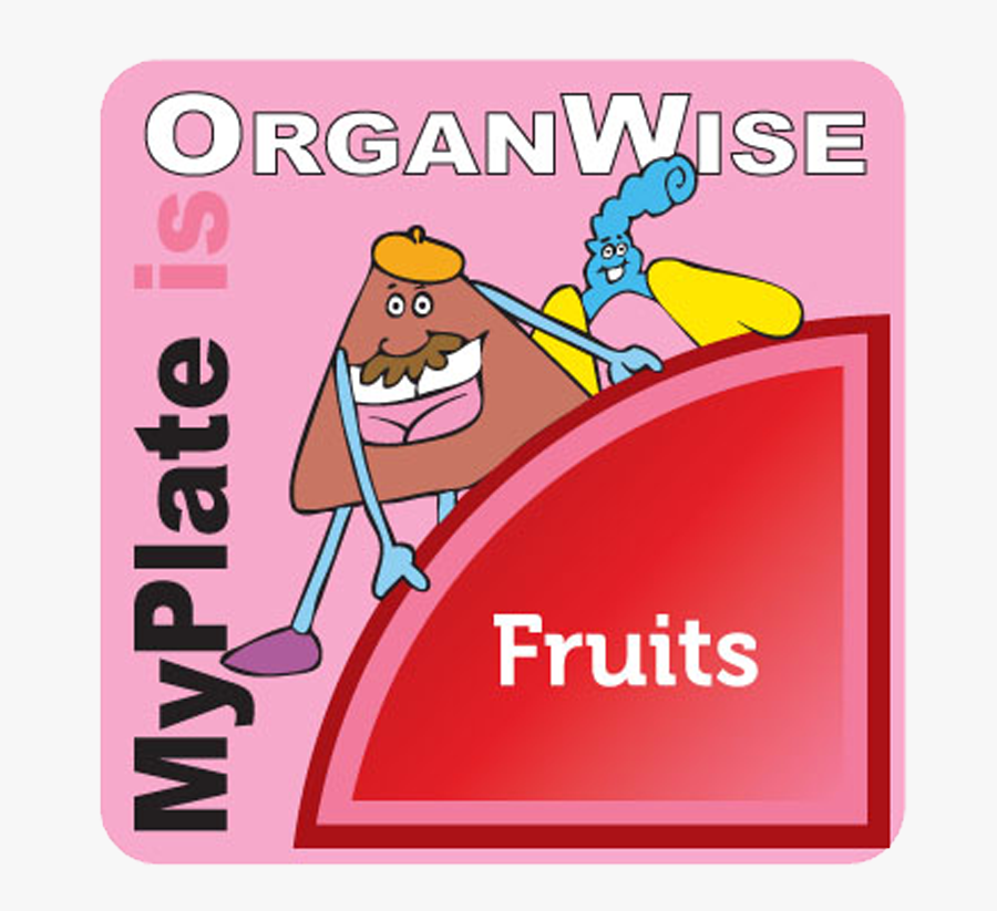 Choose My Plate, Transparent Clipart