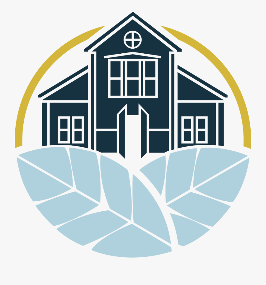 Carrigan Curtis Design Build - House, Transparent Clipart