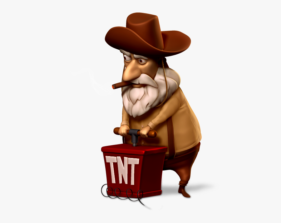 Klondike Fever Slot Png, Transparent Clipart