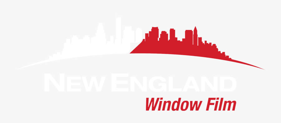 New England Window Film, Transparent Clipart