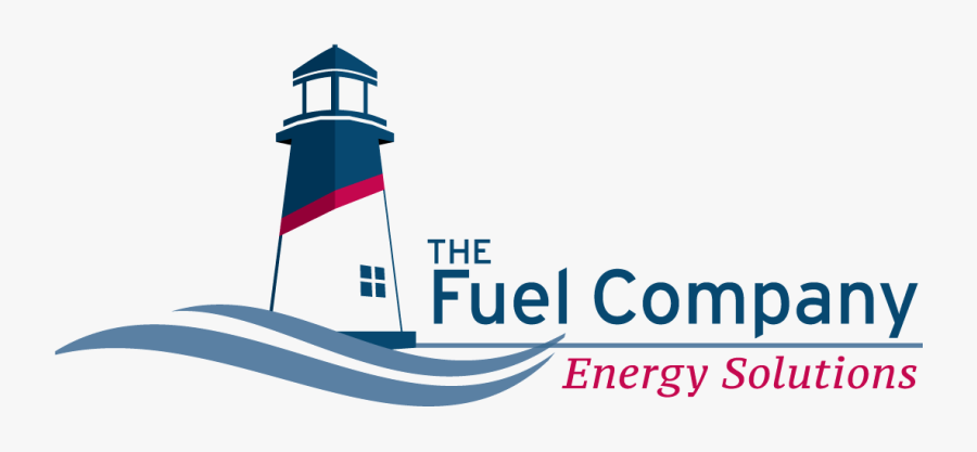 Fuel Company - Lighthouse, Transparent Clipart