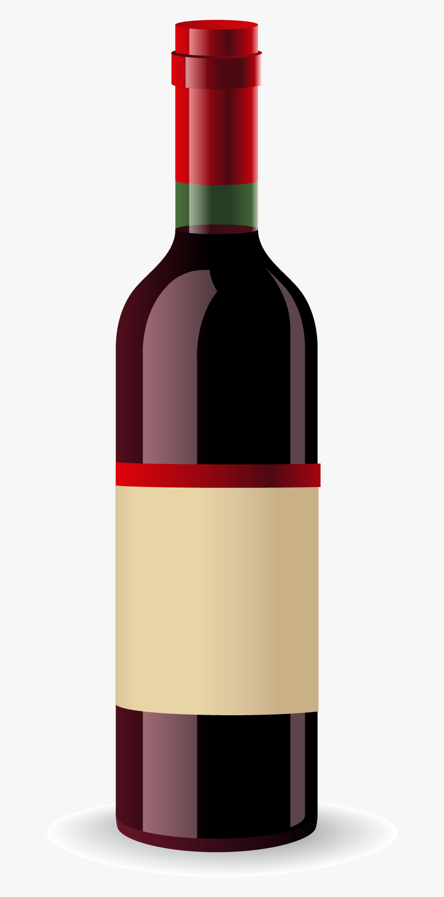 Red Wine, Transparent Clipart