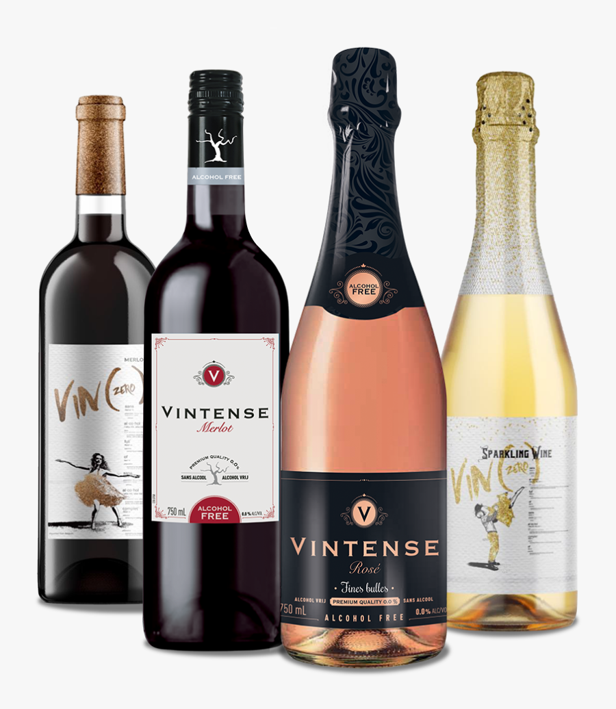 Non Alcoholic Wine 0.0%, Transparent Clipart