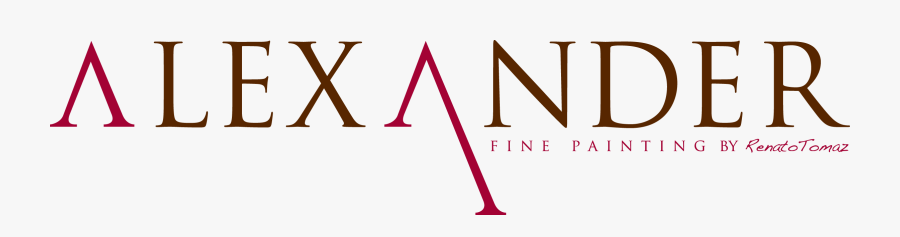 Official Website Of Alexander Fine Painting, Transparent Clipart