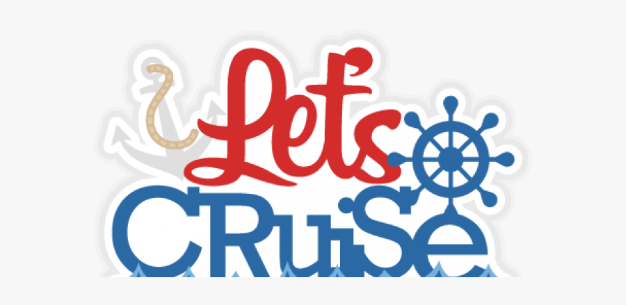 Cruise Ship Clip Art, Transparent Clipart