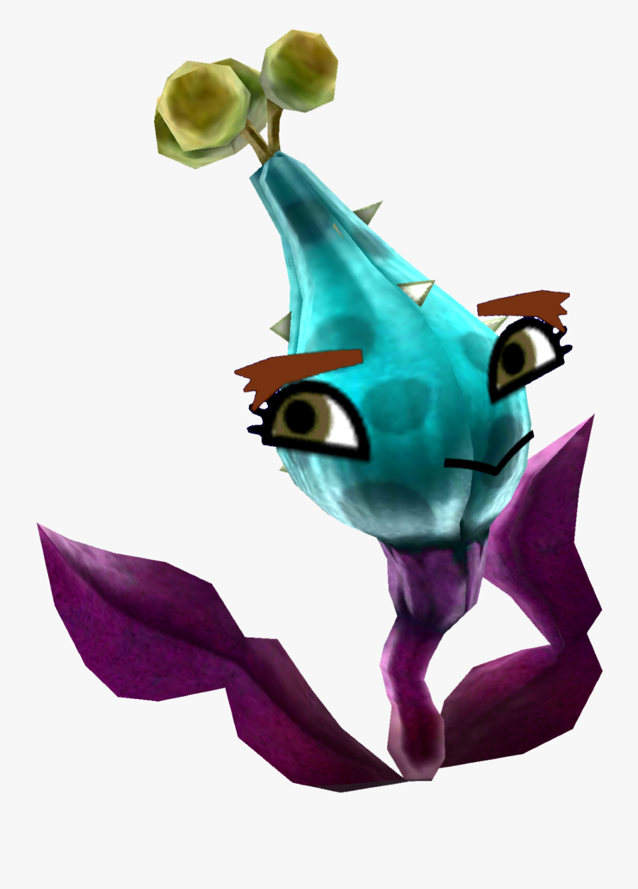 Banana Mii Trap Clipart , Png Download - Illustration, Transparent Clipart