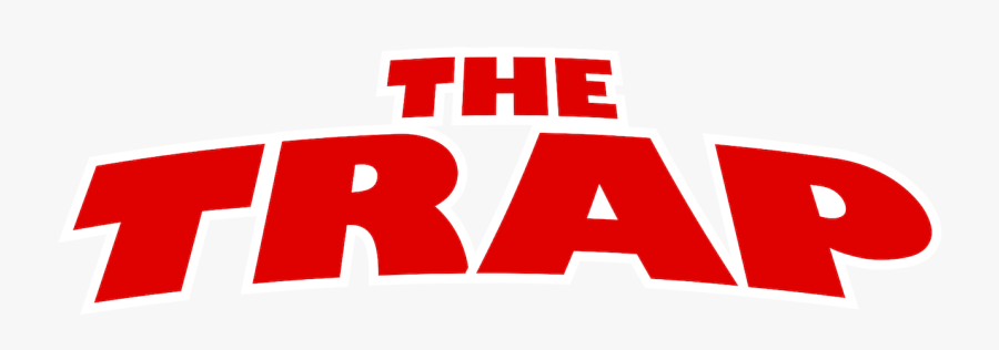 The Trap - Trap, Transparent Clipart