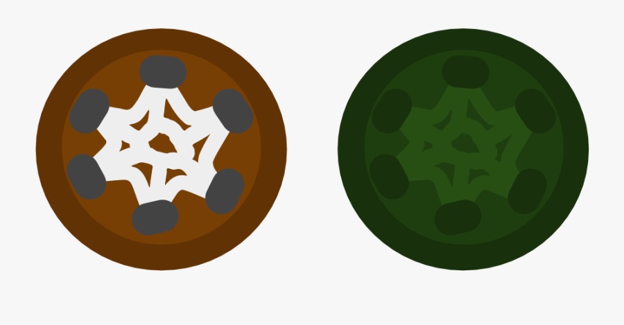 Circle, Transparent Clipart