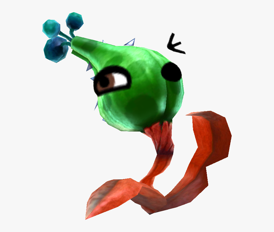 The Land Where Miis Gather - Banana Miitopia Mii Trap, Transparent Clipart