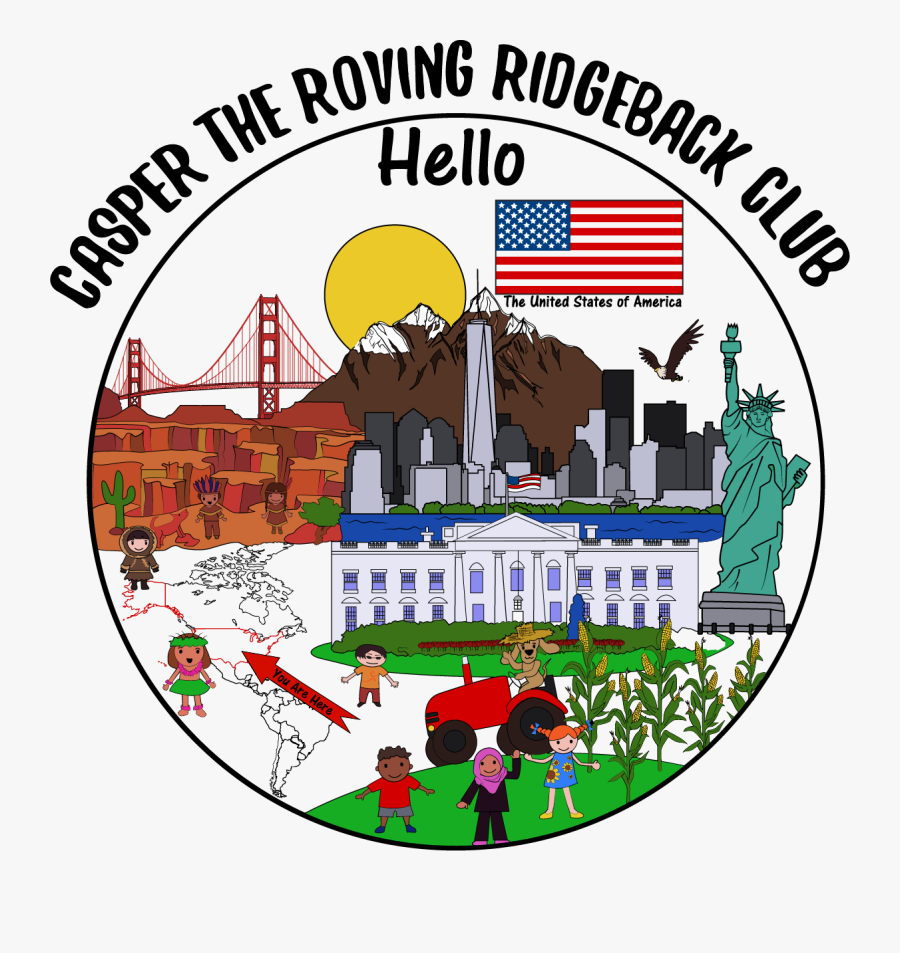 United States Of America - Dominican Republic–central America Free Trade Agreement, Transparent Clipart