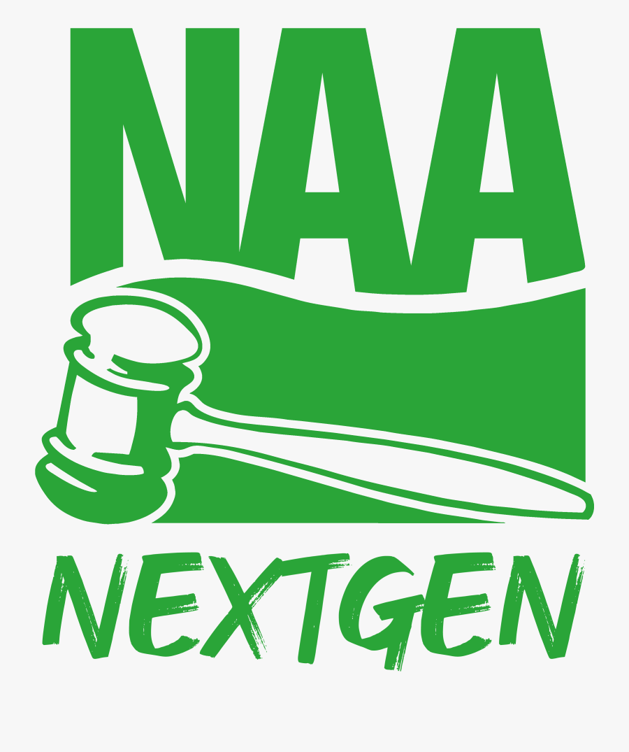 National Auctioneers Association, Transparent Clipart