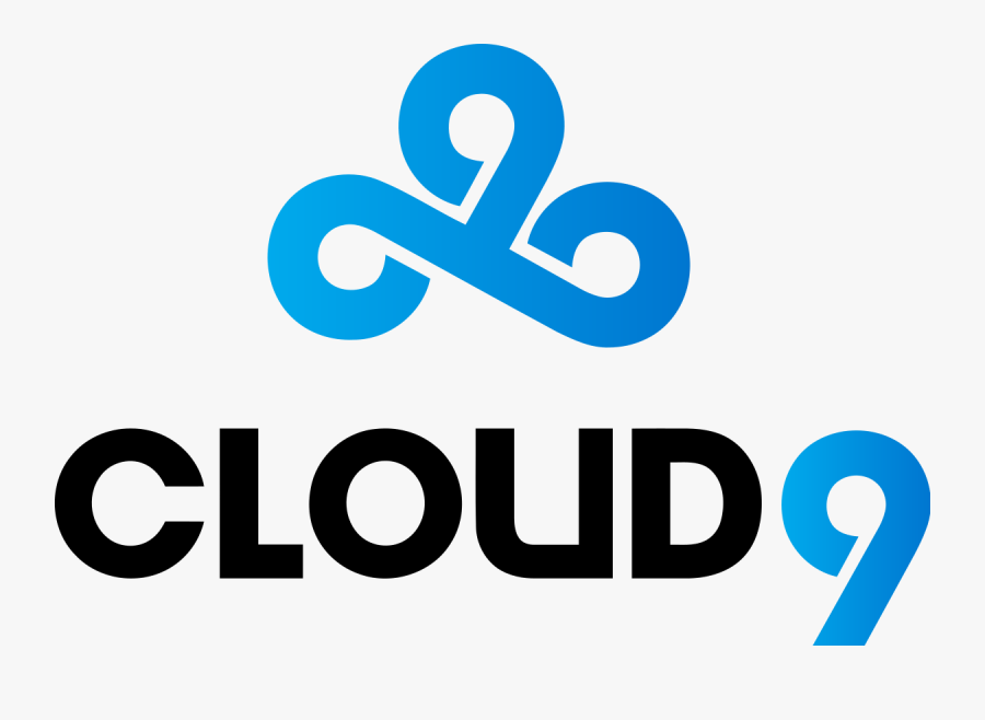 Clip Art Wikipedia - Cloud 9 Esports Logo , Free Transparent Clipart