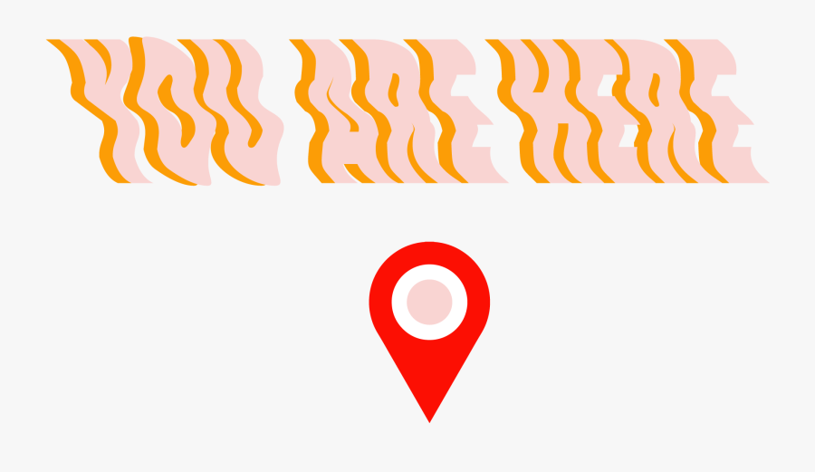 You Are Home, Transparent Clipart