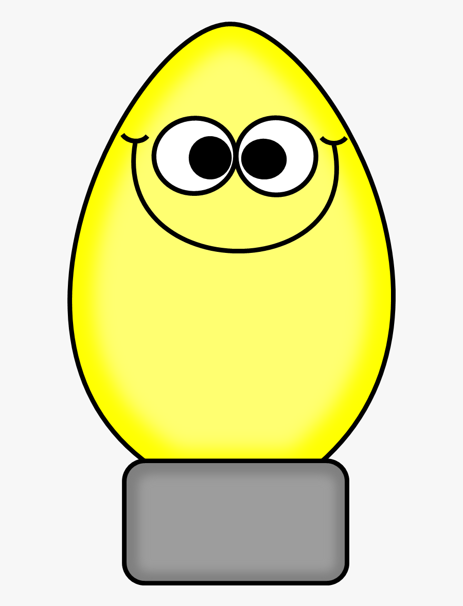 Smiley, Transparent Clipart