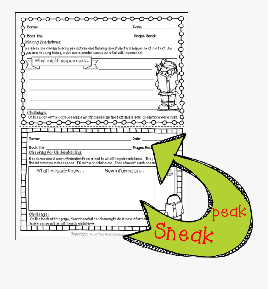 Paper, Transparent Clipart