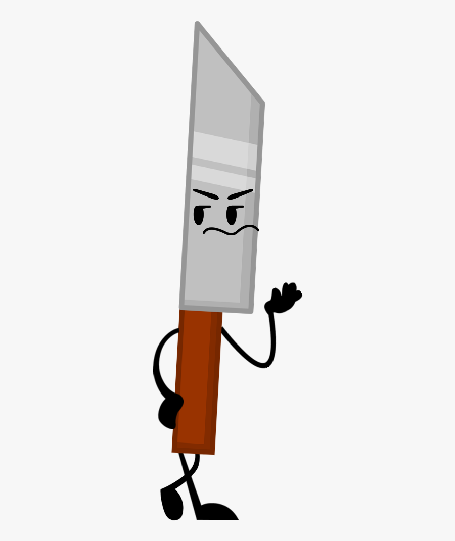 Image Pose Png Object Inanimate Insanity Butter Knife , Free
