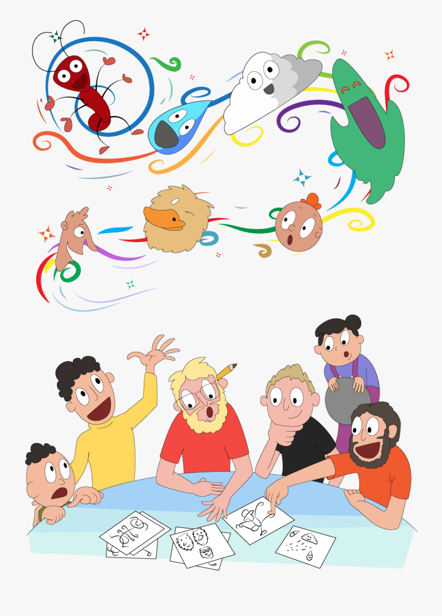 Ourstory7-01, Transparent Clipart