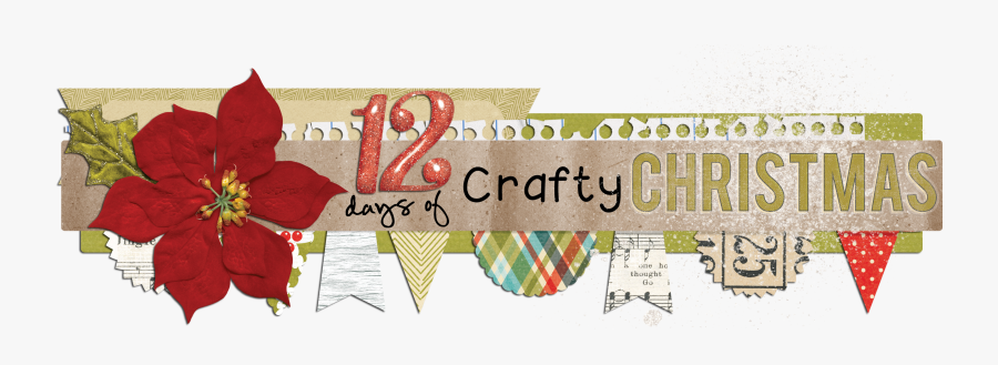 Christmas Card, Transparent Clipart