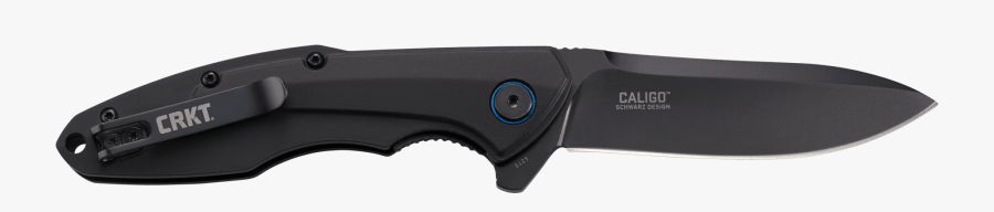 Caligo™ - Utility Knife, Transparent Clipart