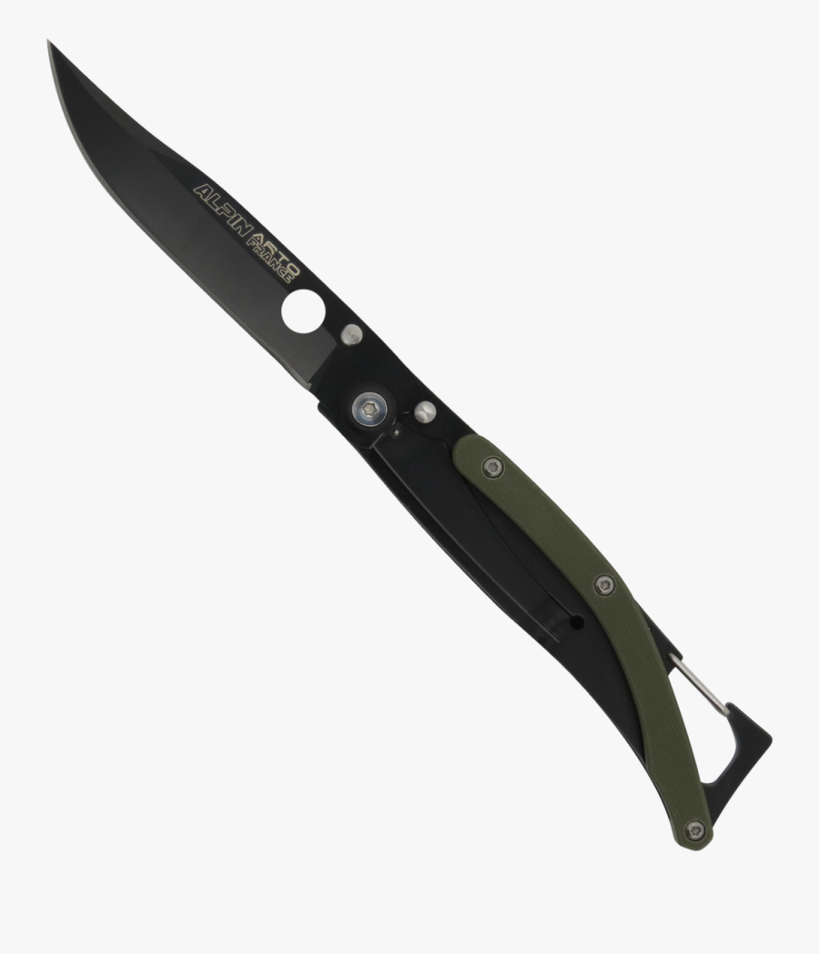 Utility Knife, Transparent Clipart