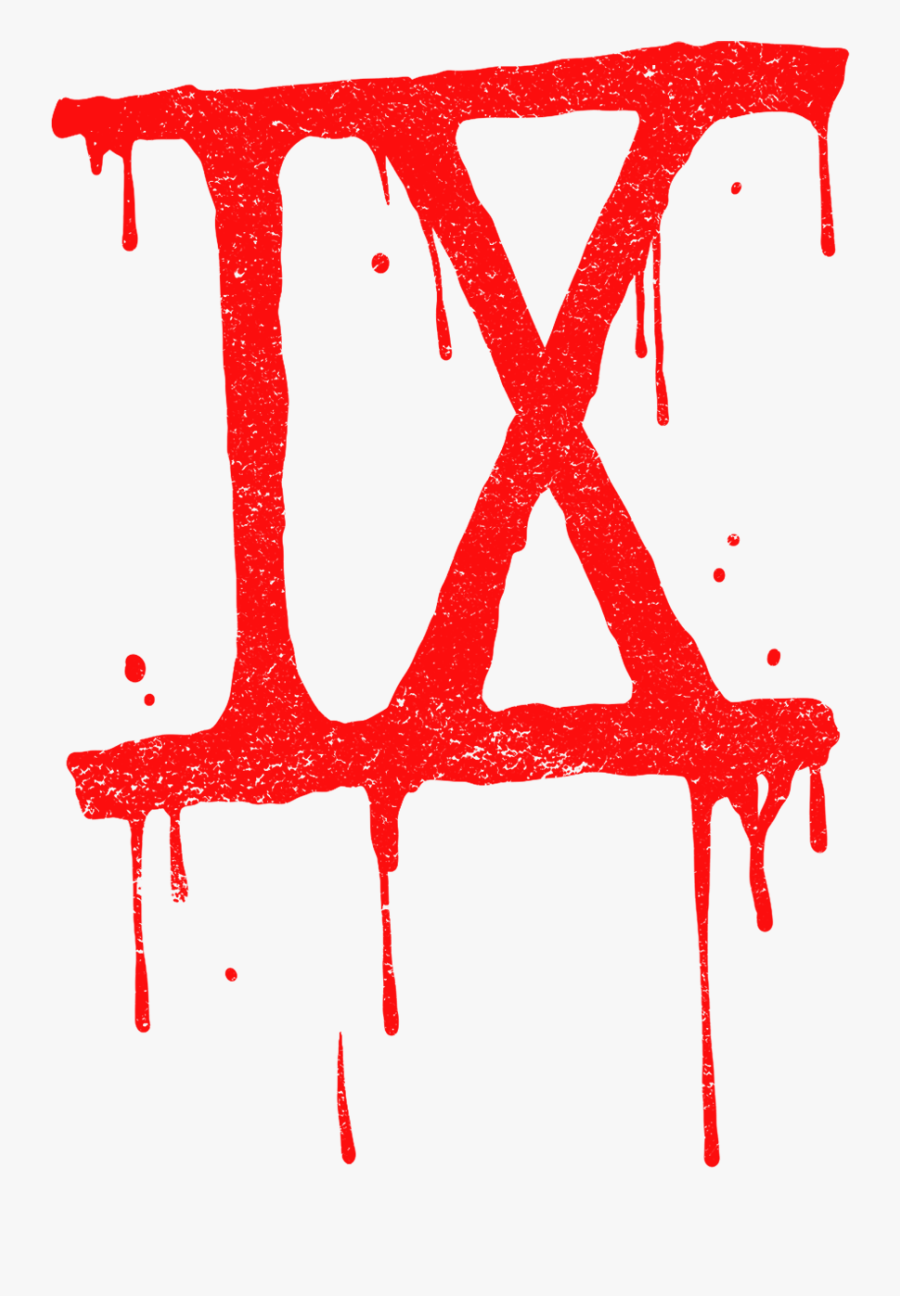 Nightmare On The Ninth, Transparent Clipart