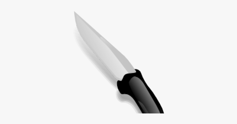 Knife Clip Art, Transparent Clipart