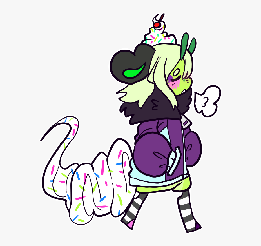 Cartoon, Transparent Clipart