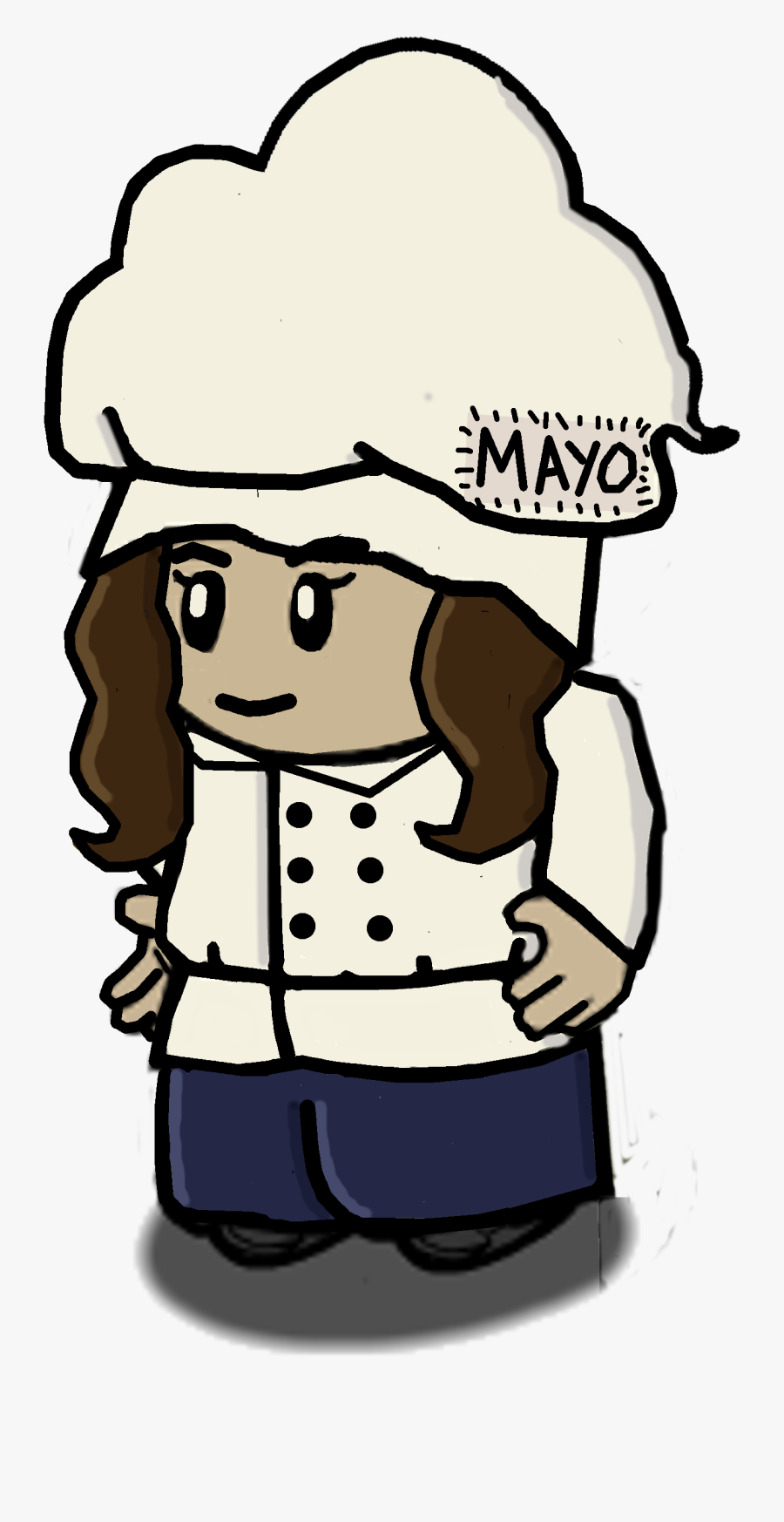 Cartoon, Transparent Clipart